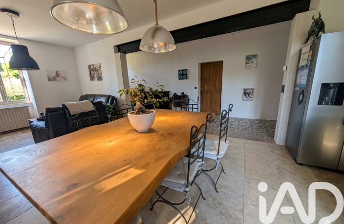 Vente Maison/villa 6 pièces — photo 2