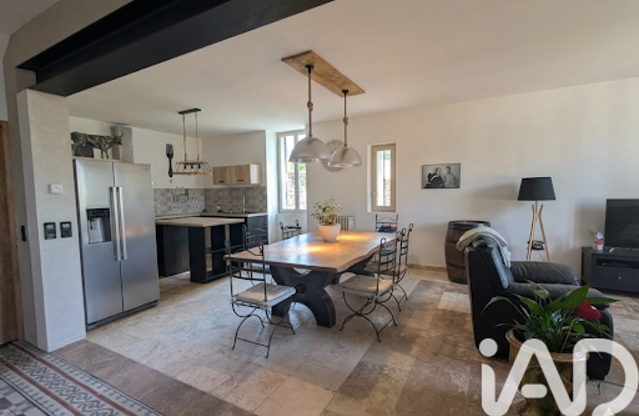 Vente Maison/villa 6 pièces — photo 3