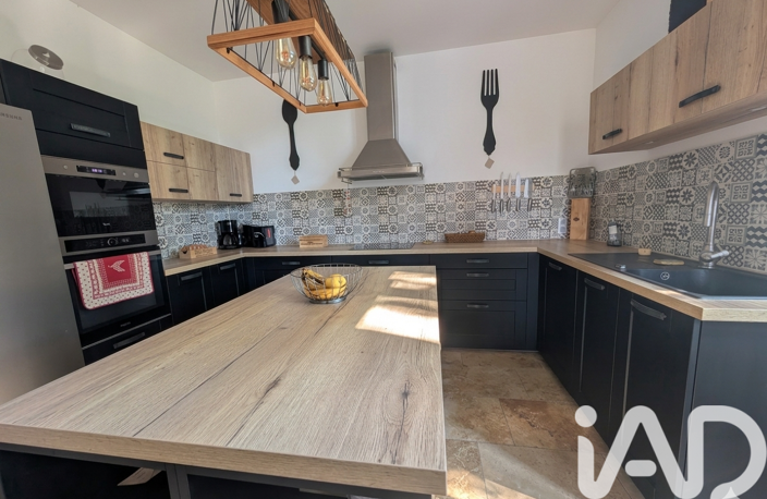 Vente Maison/villa 6 pièces — photo 4
