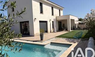 Maison 5 Pièces 118 m² à vendre à Châteauneuf-de-Gadagne (84470)
