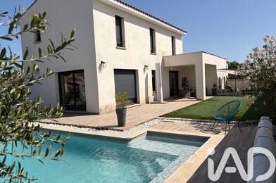 Maison 5 pièces 525000 €