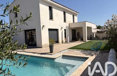 Vente Maison traditionnelle 5 pièces — photo du bien
