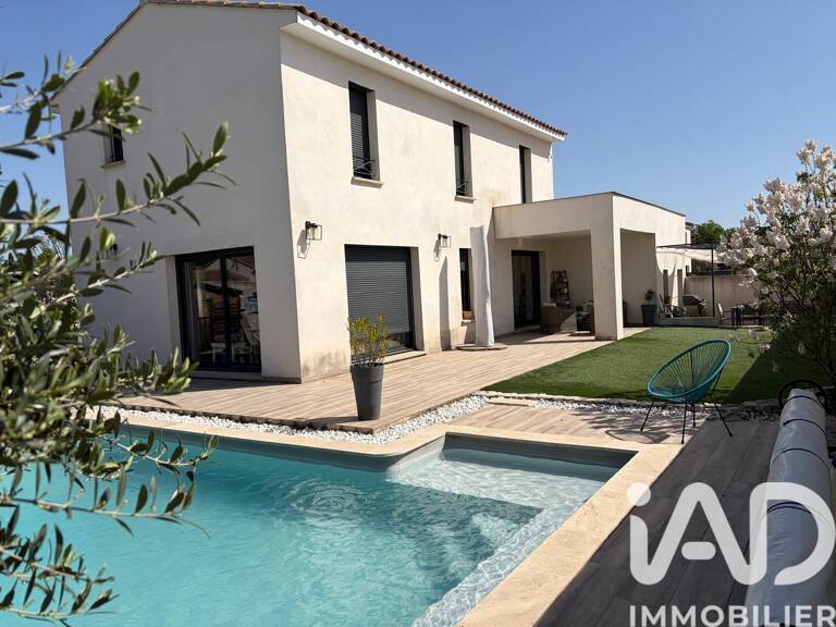 Vente Maison traditionnelle 5 pièces — photo 1