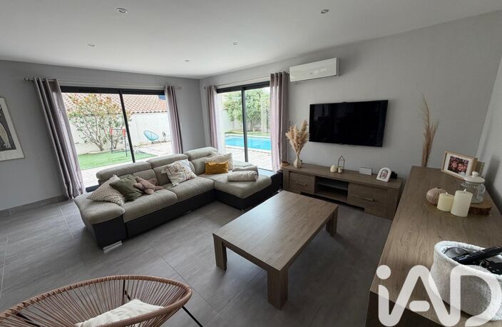 Vente Maison traditionnelle 5 pièces — photo 2