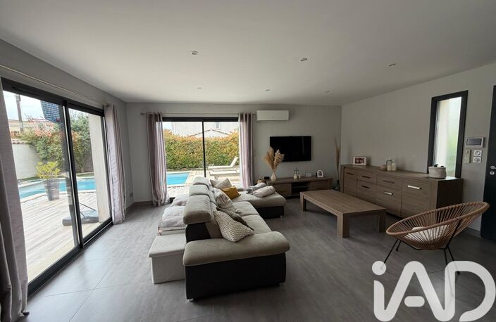 Vente Maison traditionnelle 5 pièces — photo 3