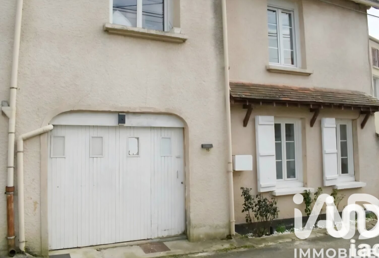 Vente Maison/villa 6 pièces — photo 1