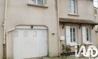 Maison 6 Pièces 114 m² à vendre à La Ferté-sous-Jouarre (77260)