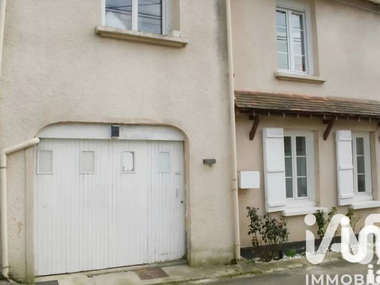 Vente Maison/villa 6 pièces — photo 1