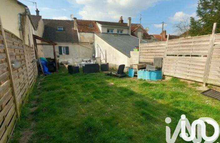 Vente Maison/villa 6 pièces — photo 2