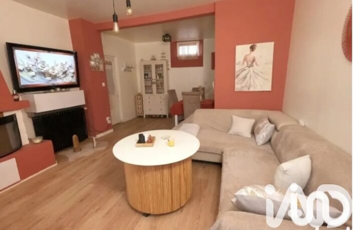 Vente Maison/villa 6 pièces — photo 3