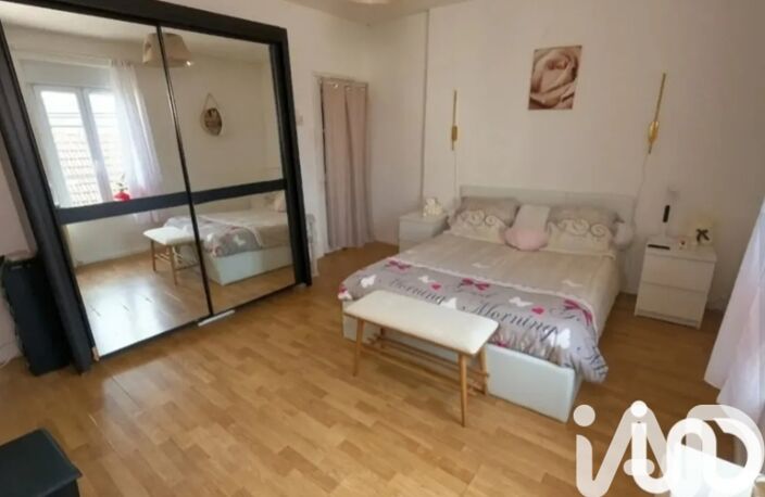 Vente Maison/villa 6 pièces — photo 5