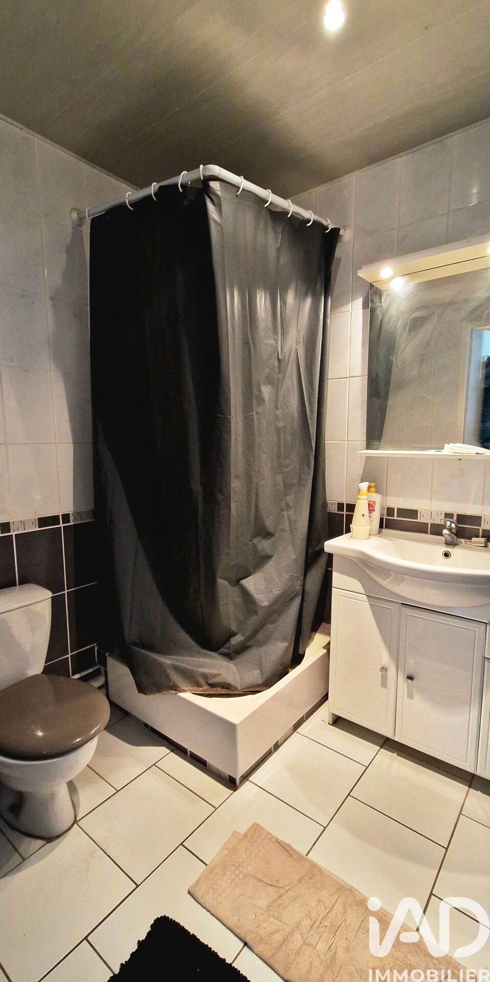 Location Studio 1 pièce - Photo 5