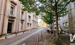 Appartement 1 Pièce 23 m² à louer à Rouen (76100)