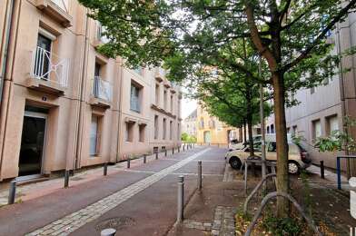 Appartement 1 pièces 500 €