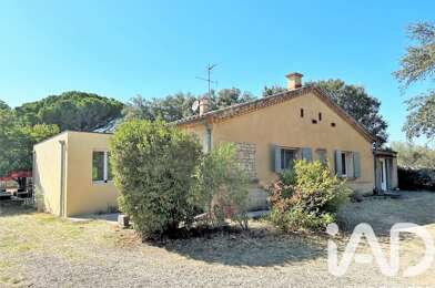 Maison 6 pièces 420000 €