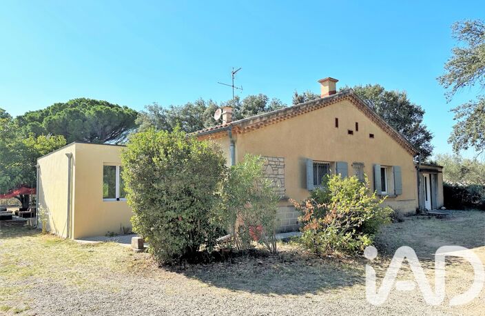 Vente Maison traditionnelle 6 pièces — photo 2