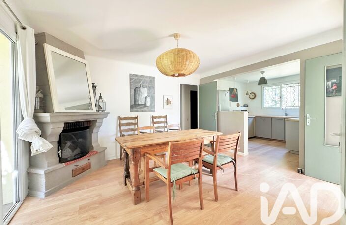 Vente Maison traditionnelle 6 pièces — photo 3