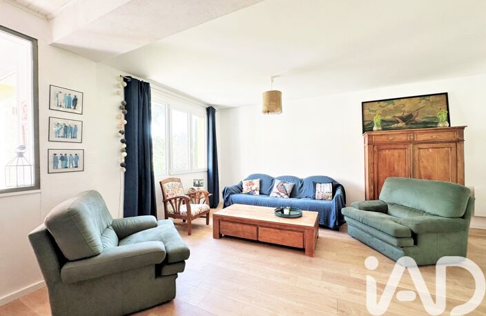 Vente Maison traditionnelle 6 pièces — photo 4
