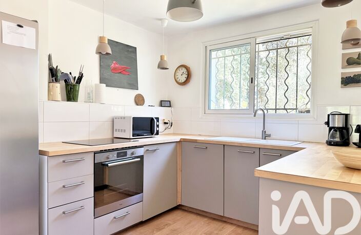 Vente Maison traditionnelle 6 pièces — photo 5