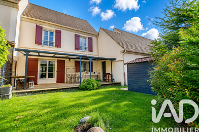 Maison 5 pièces 229000 €