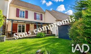 Maison 5 Pièces 83 m² à vendre à Mello (60660)