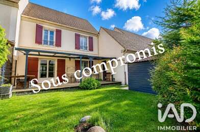 Maison 5 pièces 229000 €