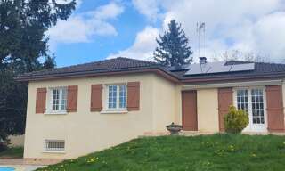 Maison 5 Pièces 95 m² à vendre à Briord (01470)