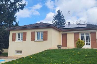 Maison 5 pièces 249000 €
