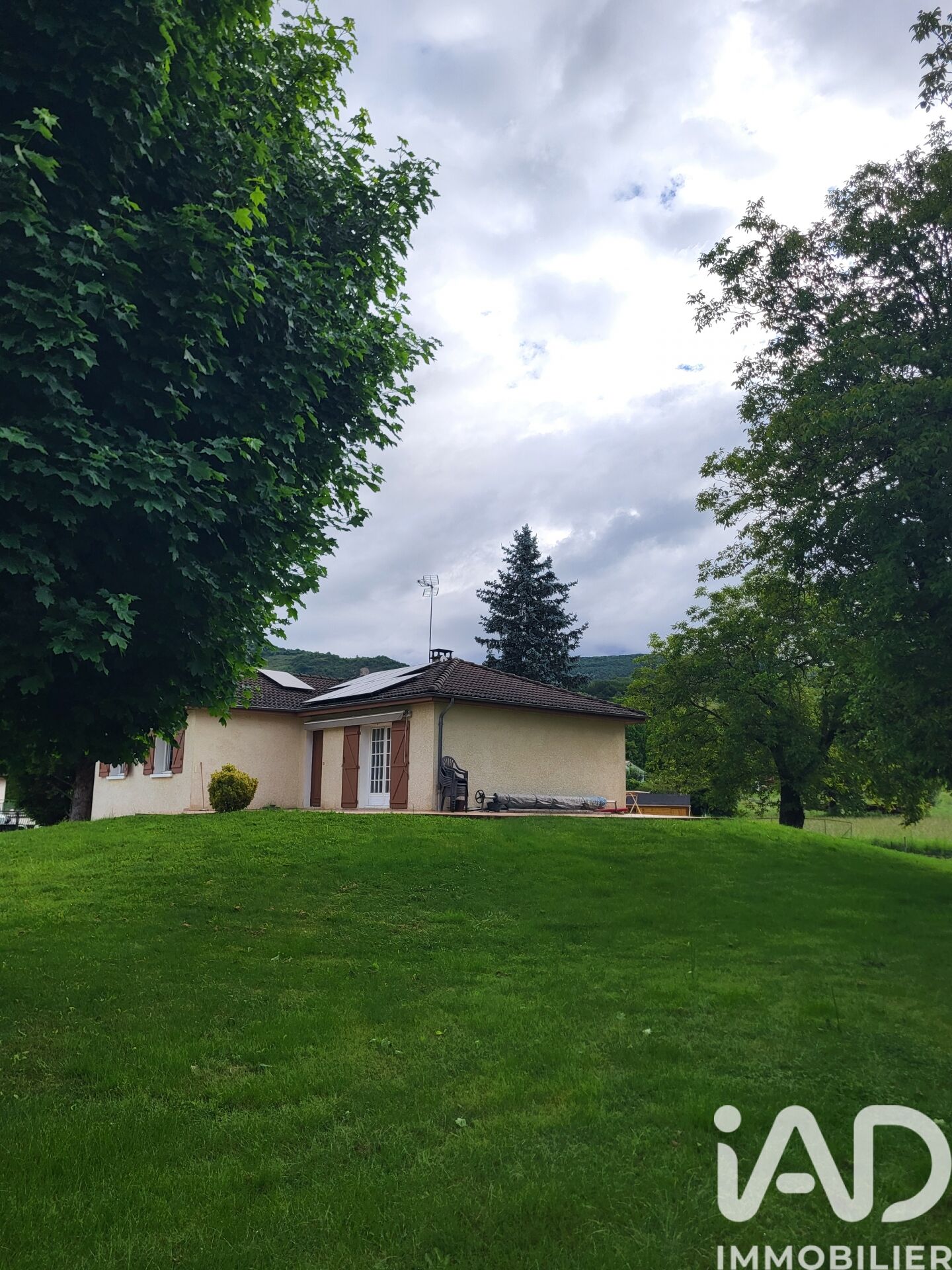 Vente Maison/villa 5 pièces - Photo 3