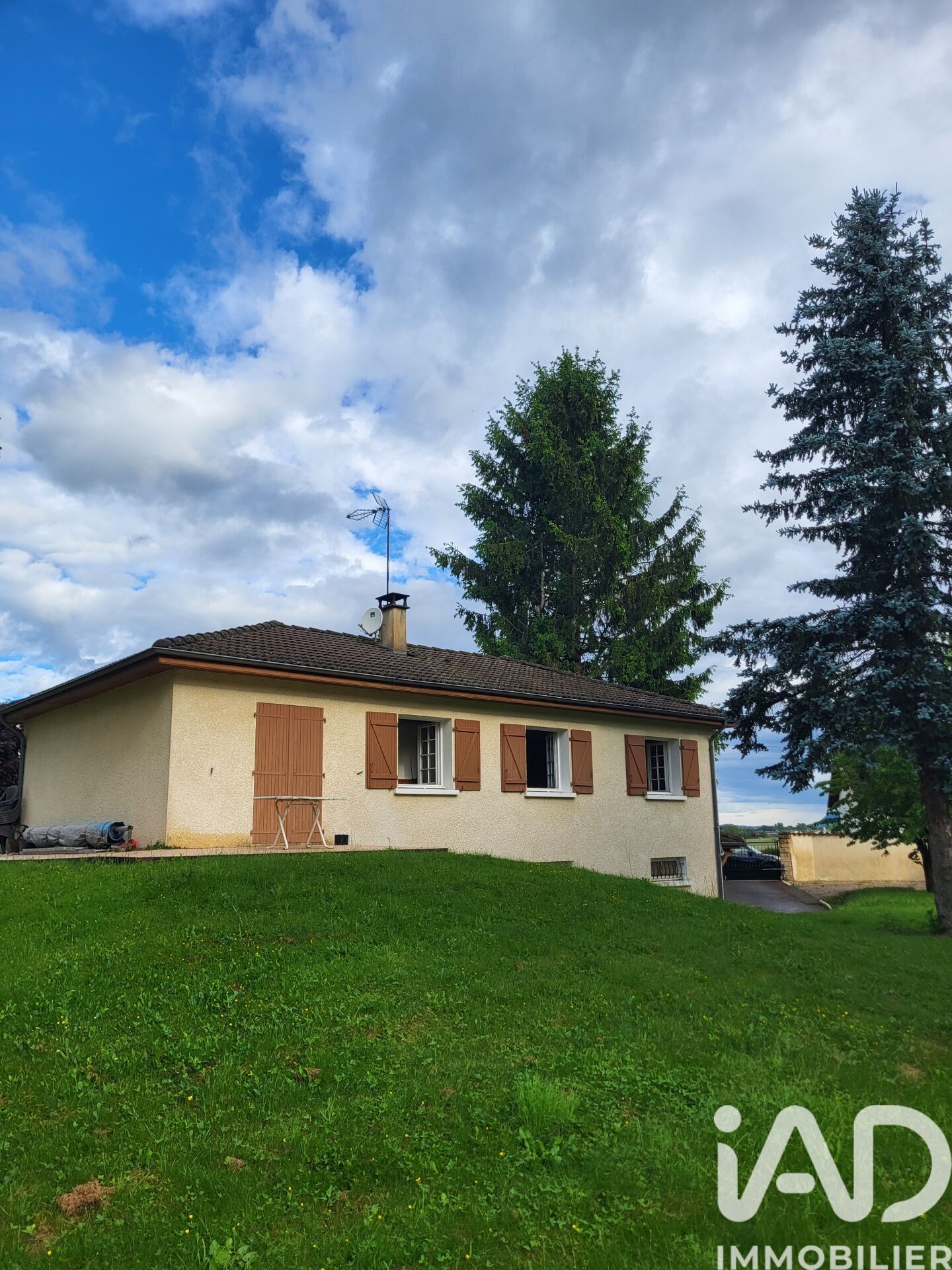 Vente Maison/villa 5 pièces - Photo 4