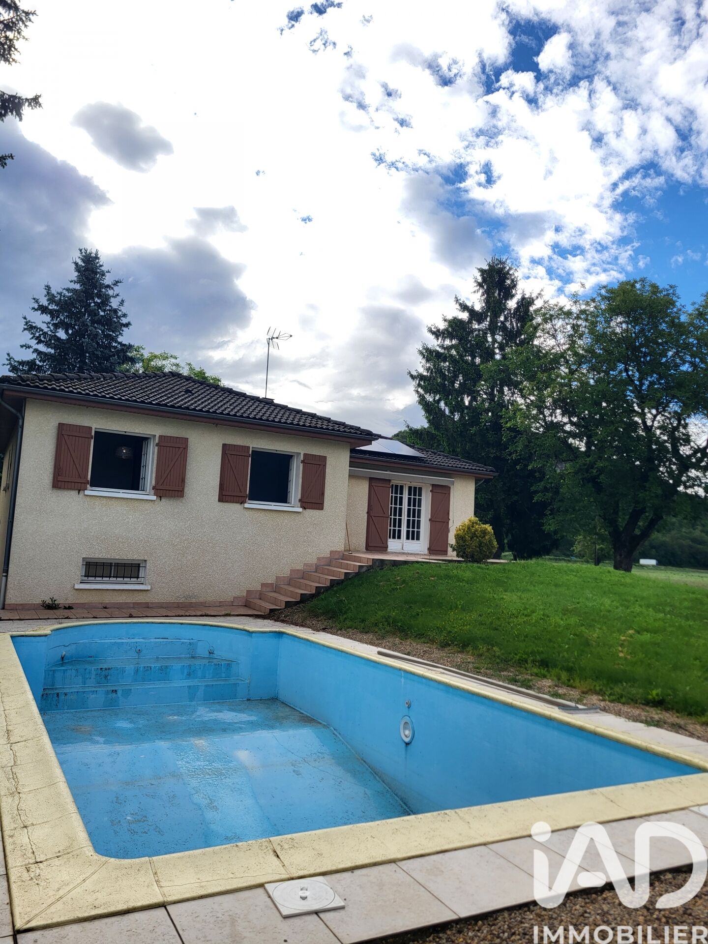 Vente Maison/villa 5 pièces - Photo 5