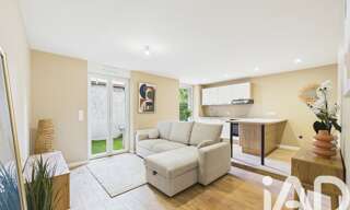 Appartement 3 Pièces 53 m² à vendre à Nancy (54000)
