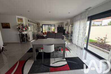 Maison 5 pièces 339000 €