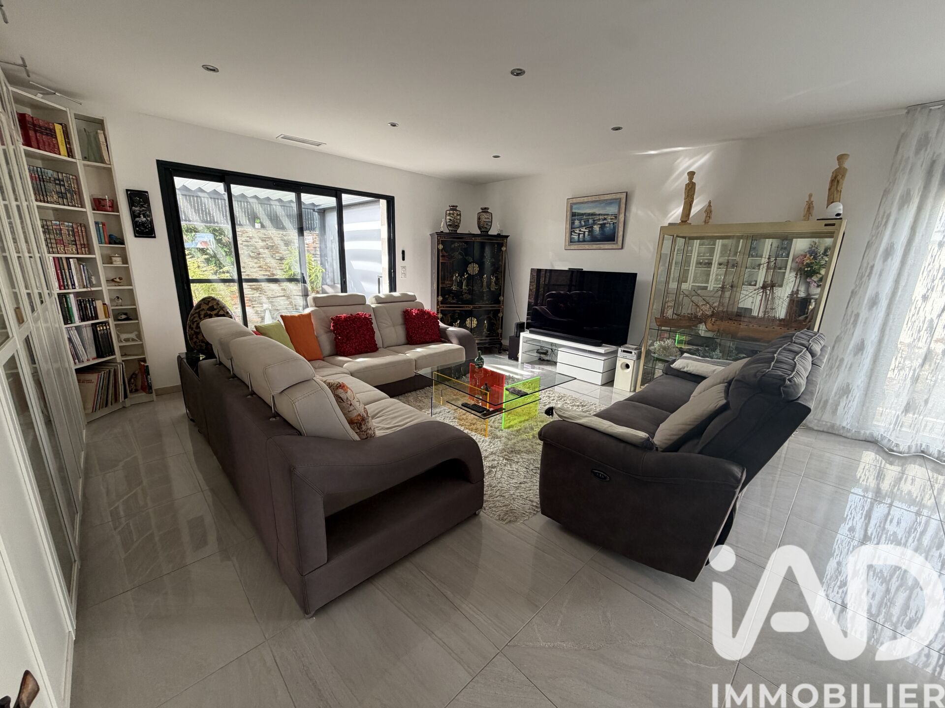 Vente Maison/villa 5 pièces - Photo 2