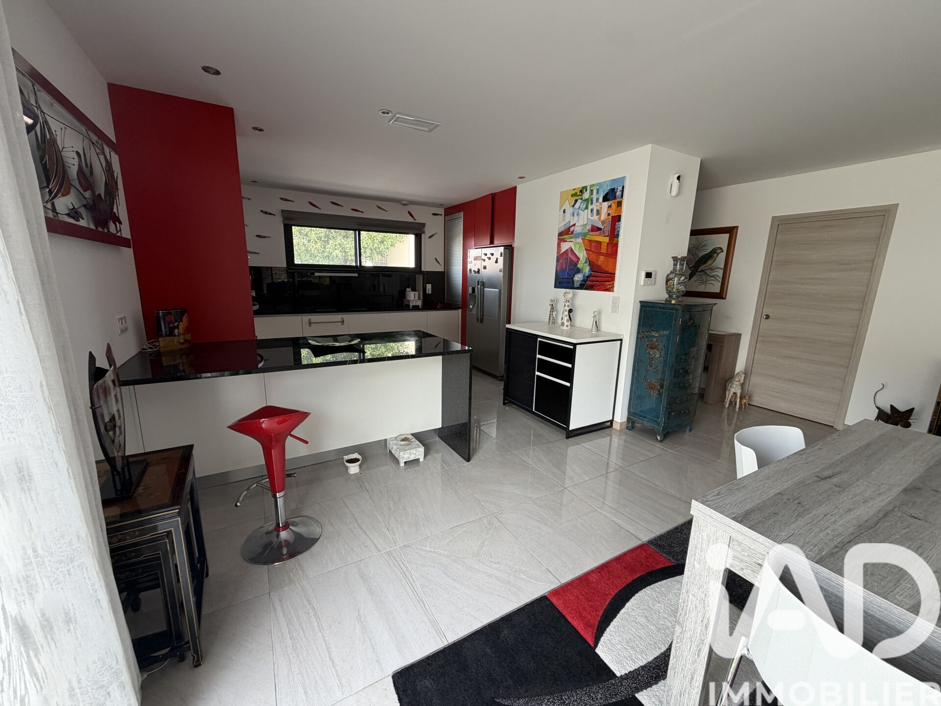 Vente Maison/villa 5 pièces - Photo 3