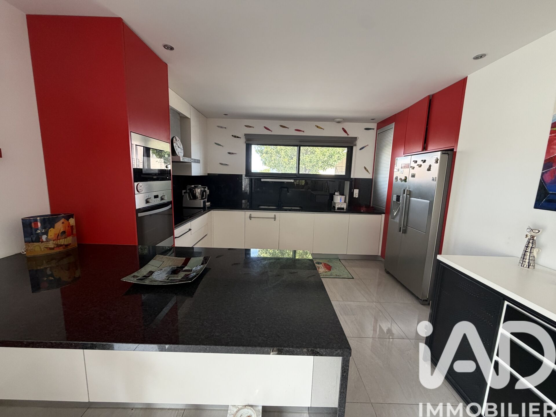 Vente Maison/villa 5 pièces - Photo 4
