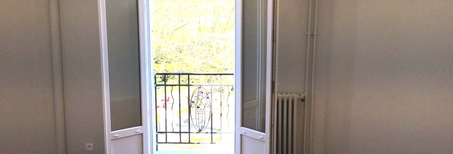Appartement 1 Pièce 18 m² à vendre à Maisons-Alfort (94700)