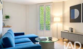 Appartement 1 Pièce 18 m² à vendre à Maisons-Alfort (94700)