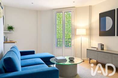 Appartement 1 pièces 155000 €