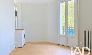 Appartement 1 Pièce 18 m² à vendre à Maisons-Alfort (94700)