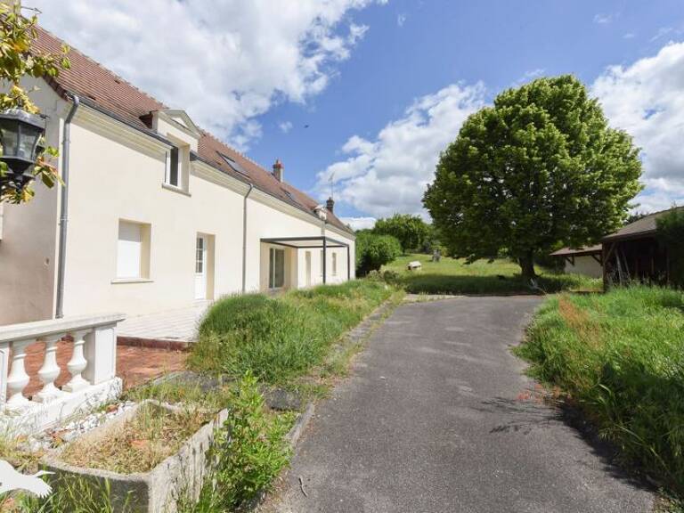 Maison 7 pièces 242 m² — photo 1