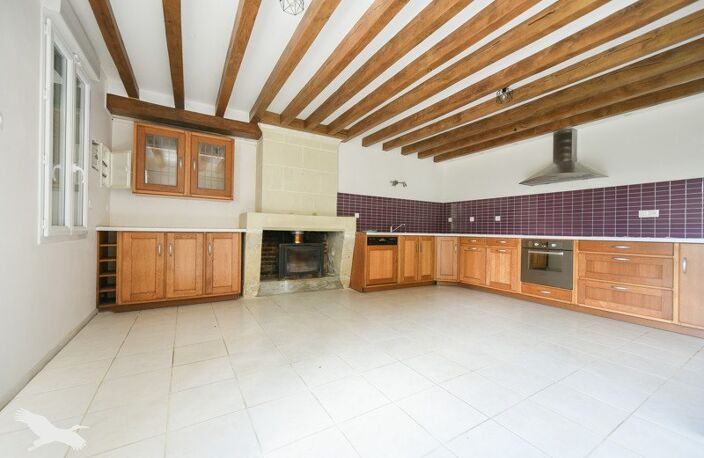 Vente maison 7 pièces 242 m² Saint-Romain-sur-Cher (41140) — photo 3