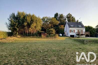 Maison 4 pièces 162400 €