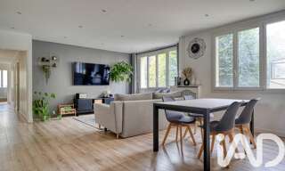 Appartement 5 Pièces 96 m² à vendre à Enghien-les-Bains (95880)