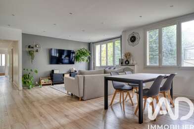 Appartement 5 pièces 499000 €