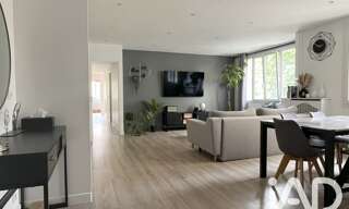Appartement 5 Pièces 96 m² à vendre à Enghien-les-Bains (95880)