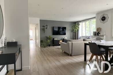 Appartement 5 pièces 499000 €