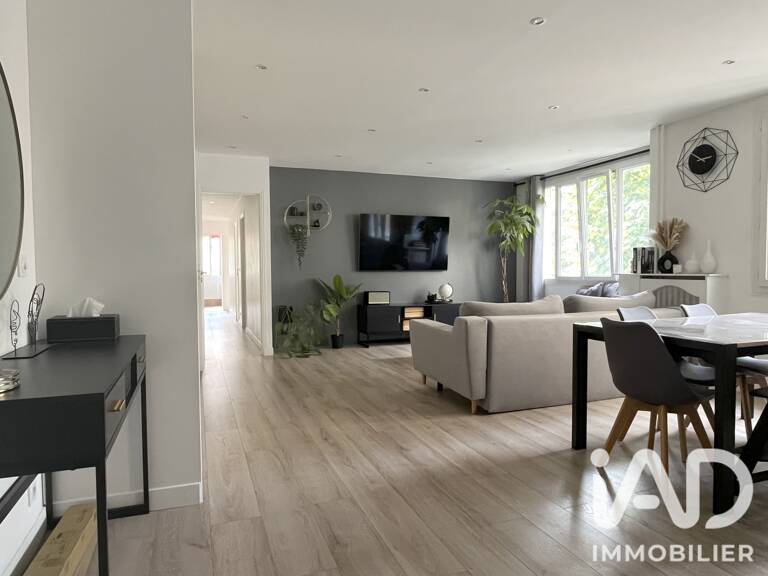 Vente Appartement 5 pièces — photo 1