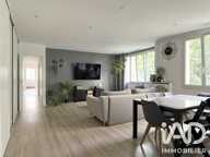 Vente Appartement 5 pièces — photo 2