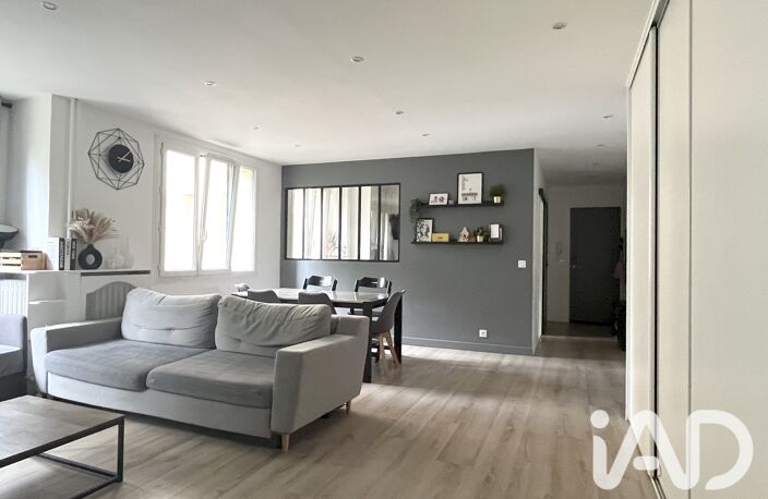 Vente Appartement 5 pièces — photo 3